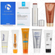 Luxury Sun Care Sample Box, $20 plus $20 sun care credit